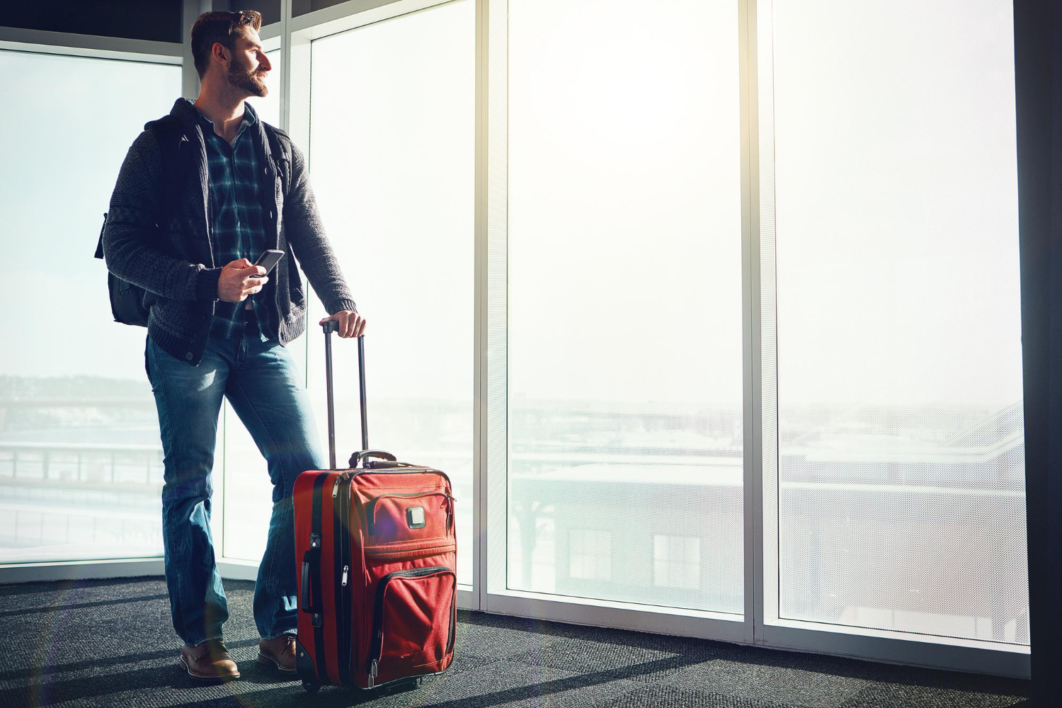 Traveler