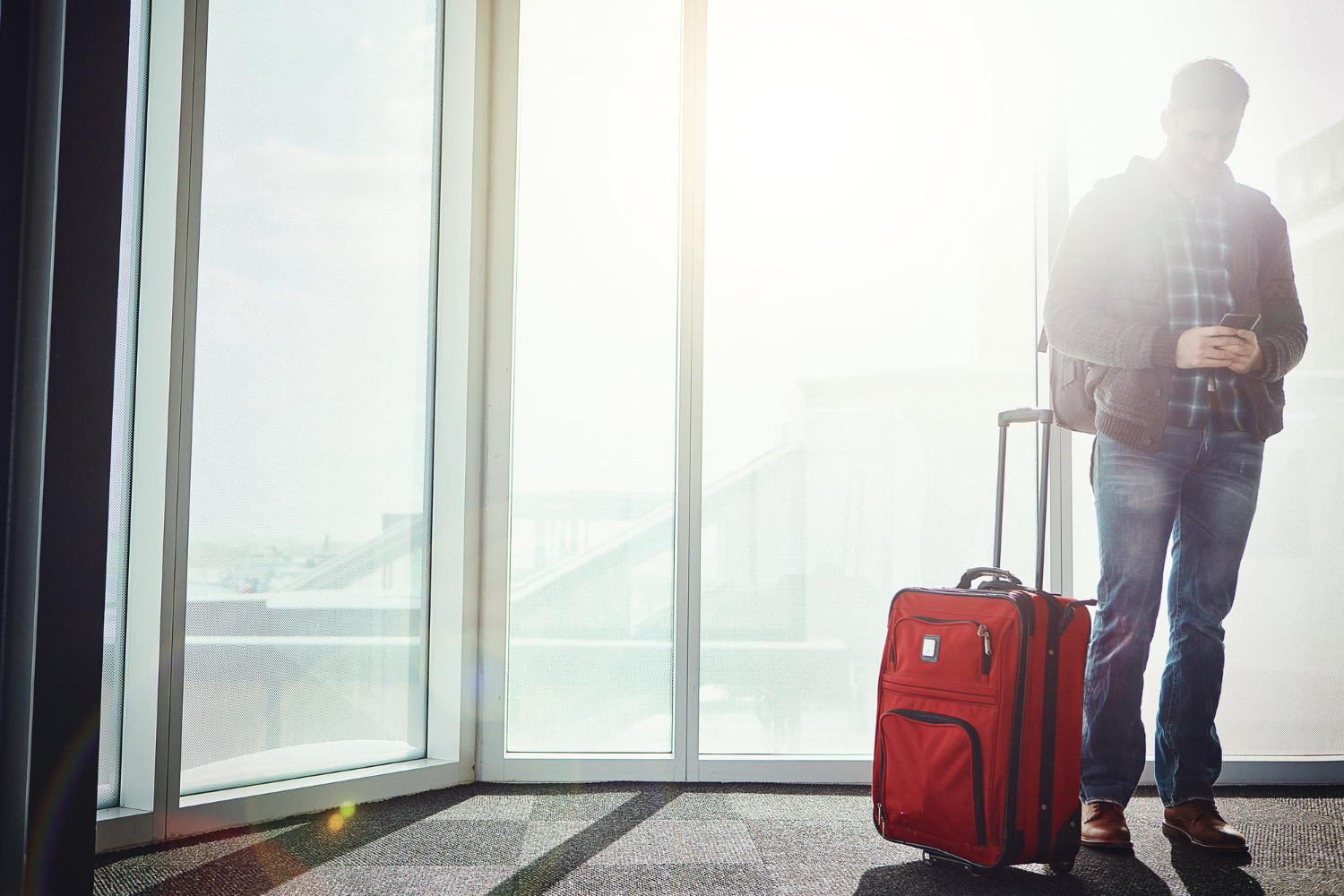 Traveler