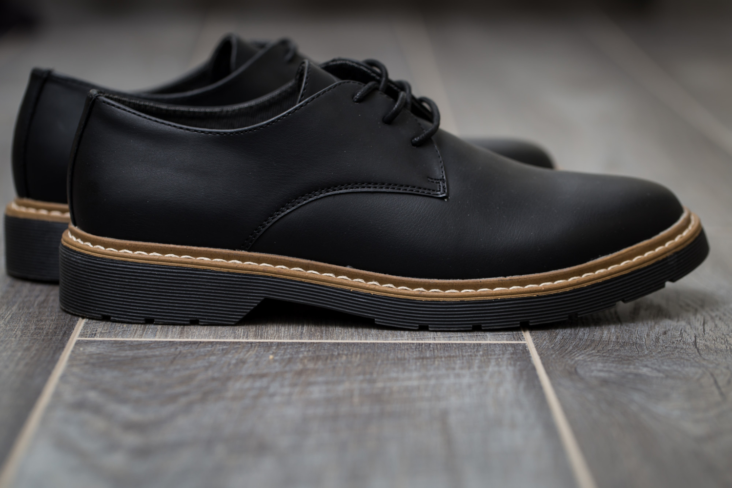 footwear