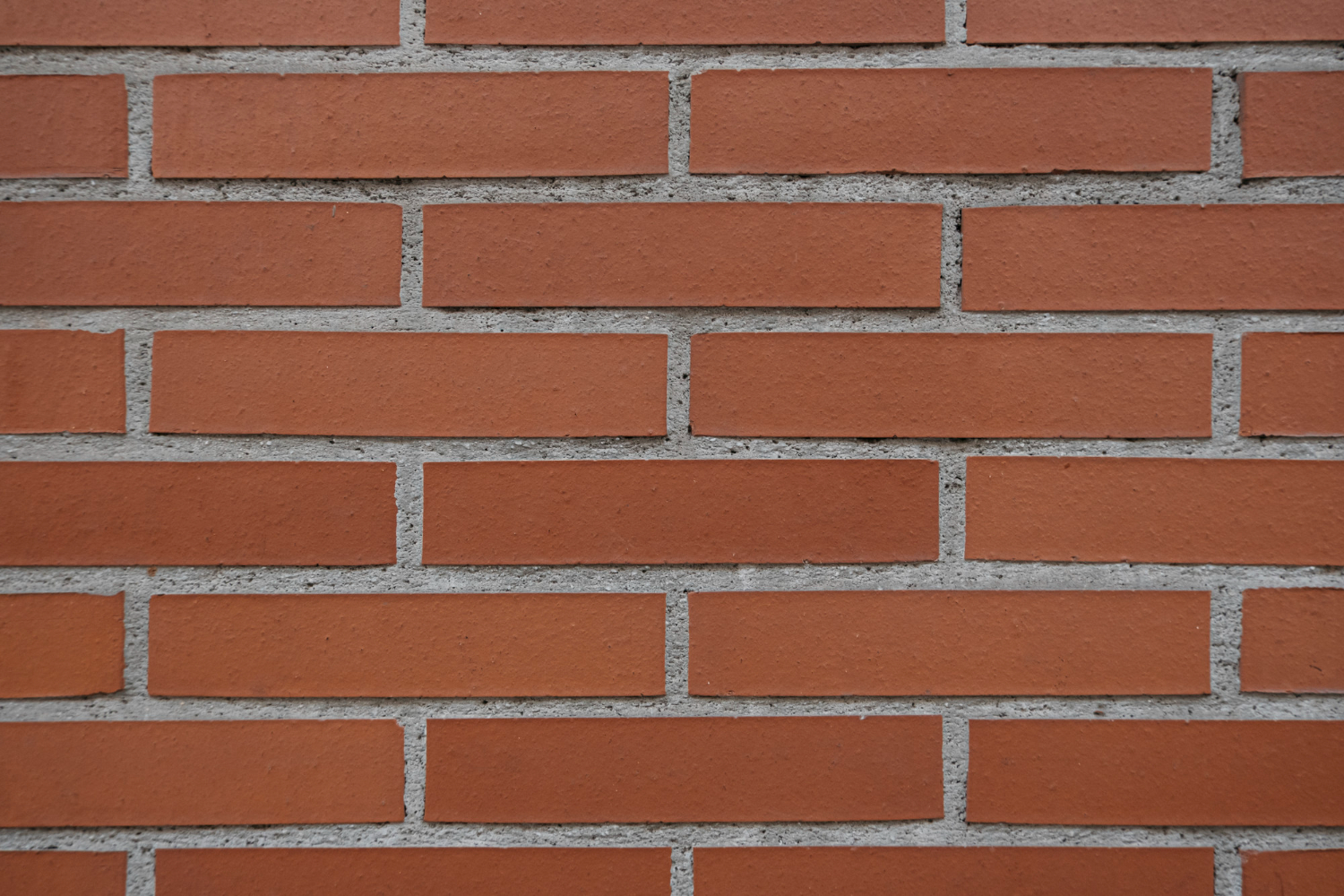 Brick Size