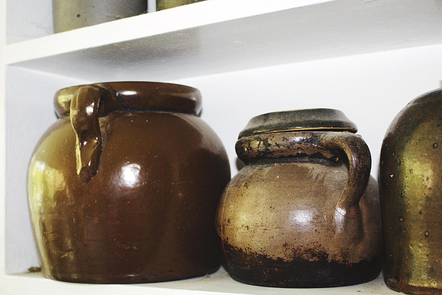 jars