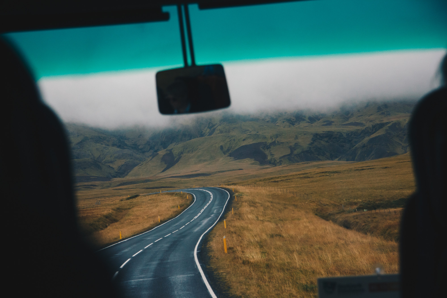 Road Traveler Coach
