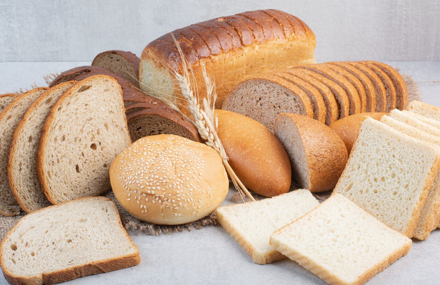breads