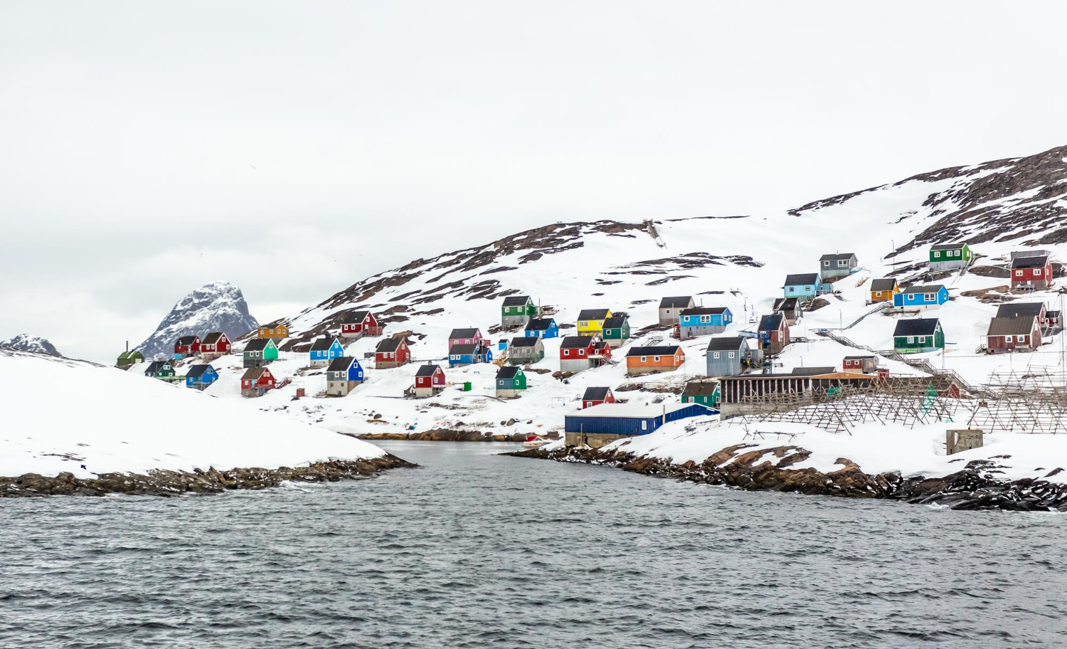 Greenland
