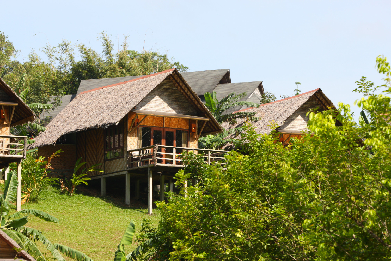 roof
