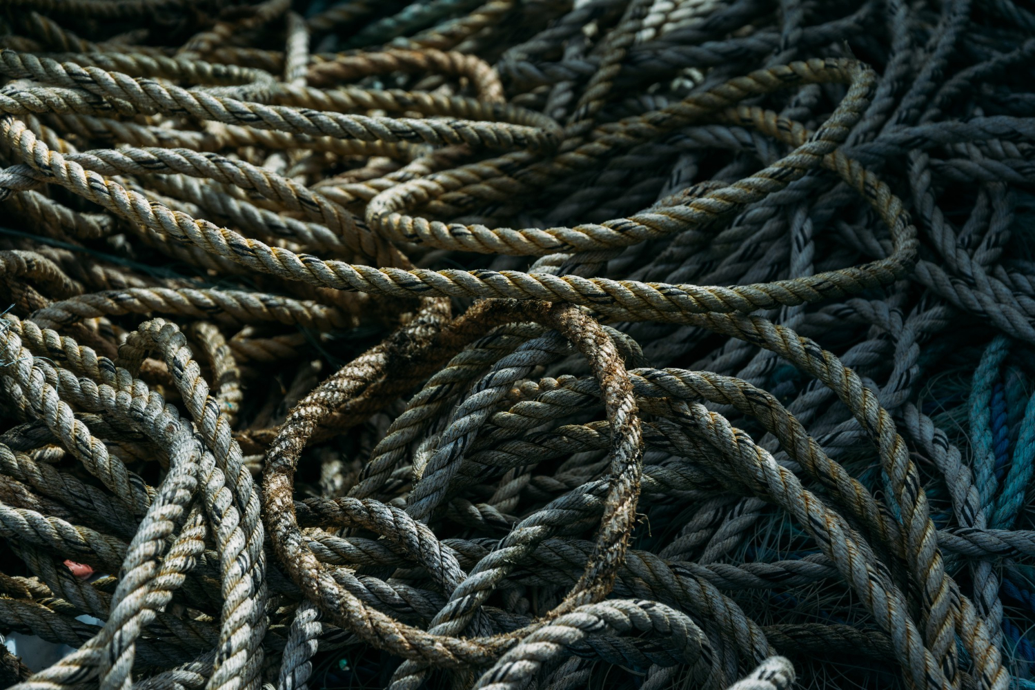 rope