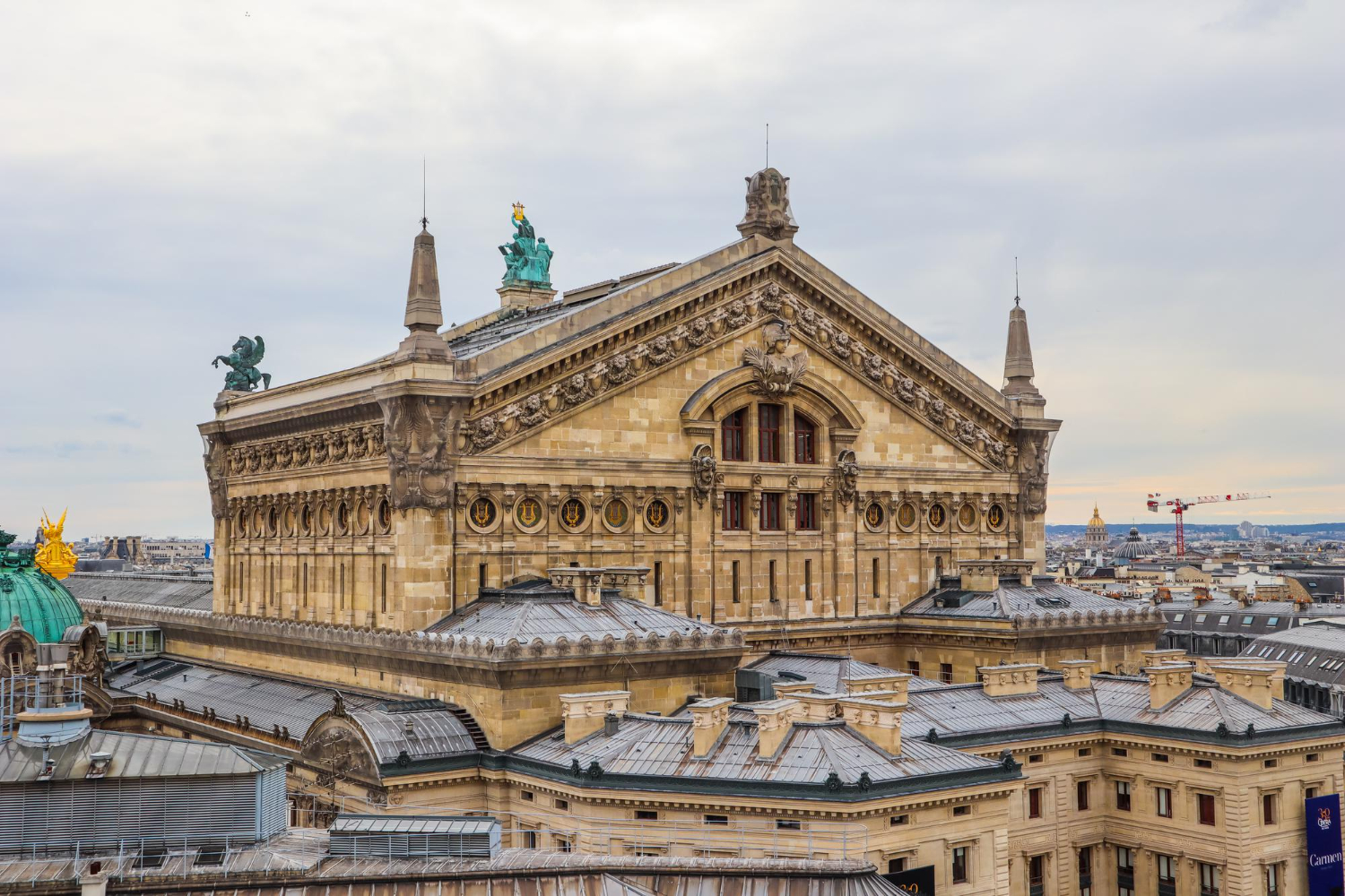 Palais Garnier