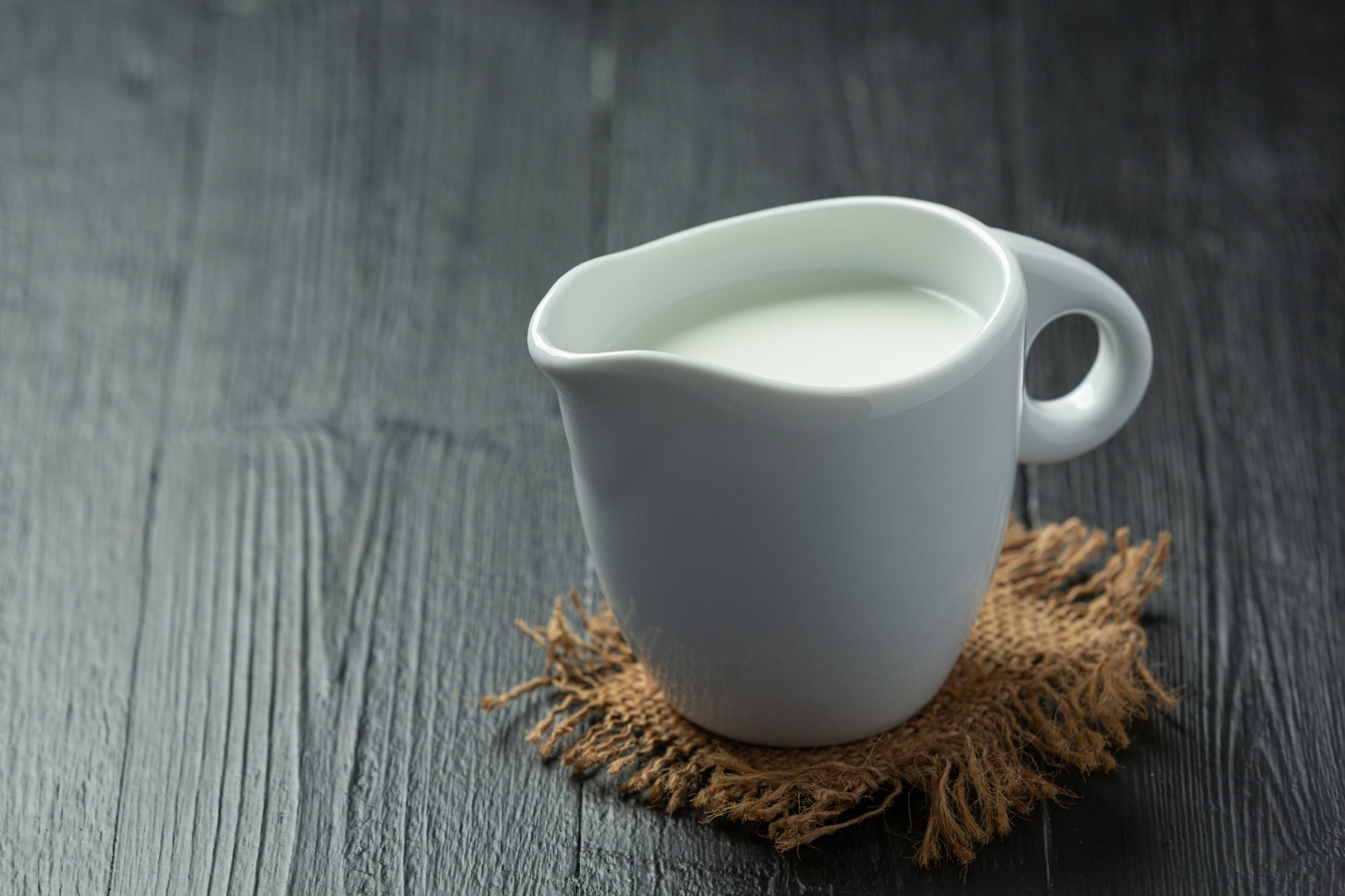 Milk