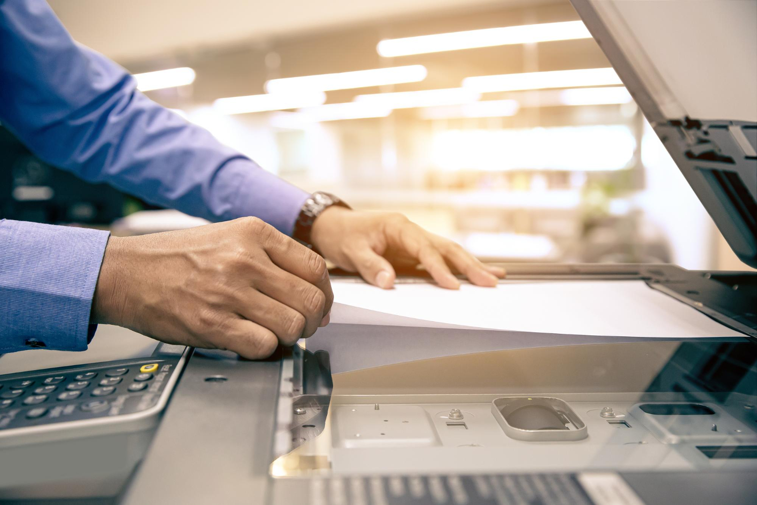 printing