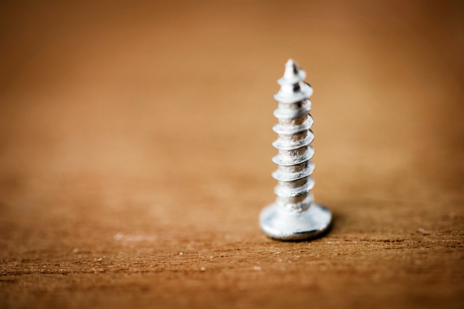 Screw Threads