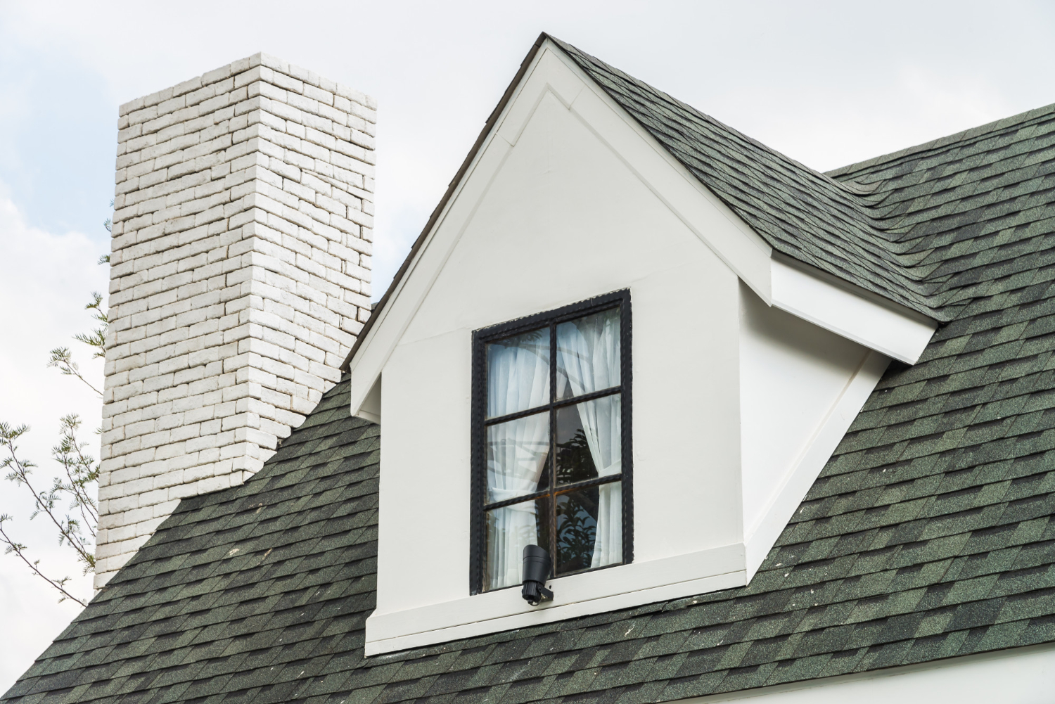 roof