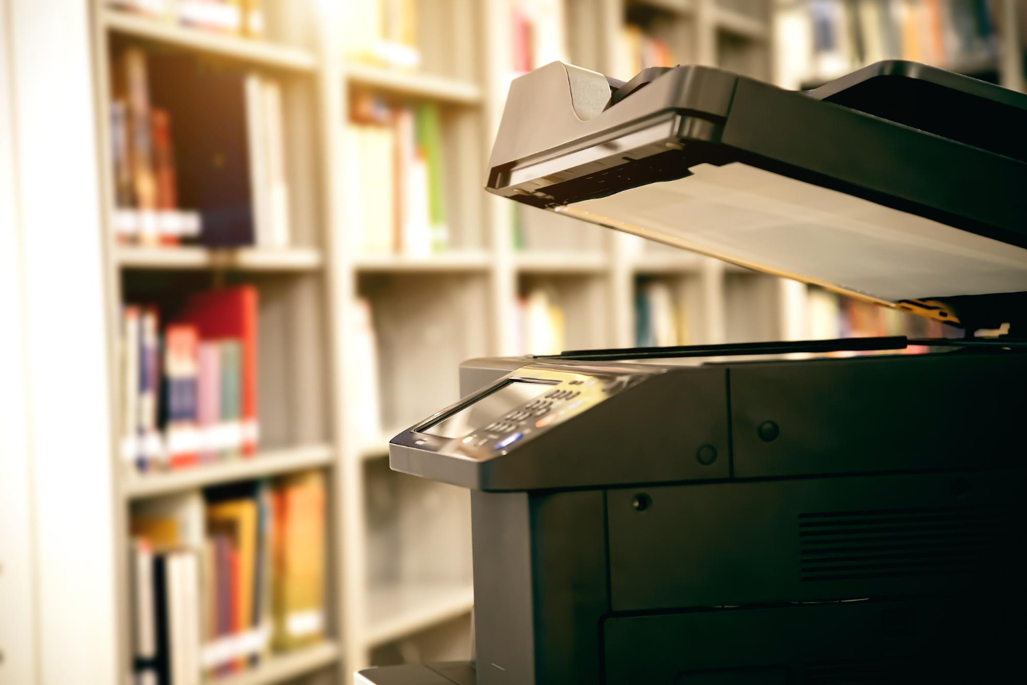 printing