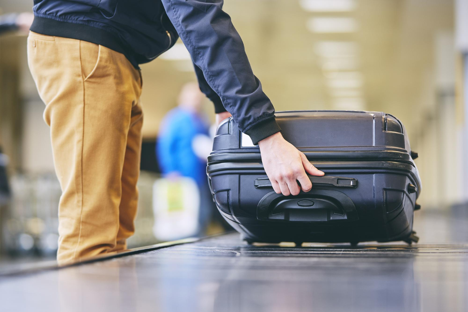 Traveler