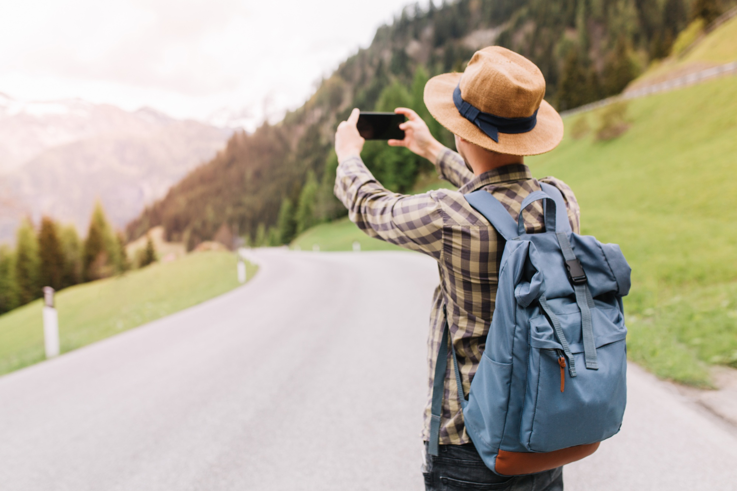 Traveler