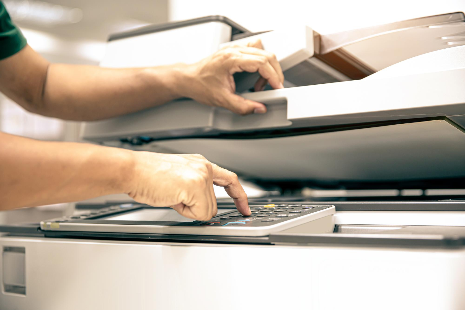 printing