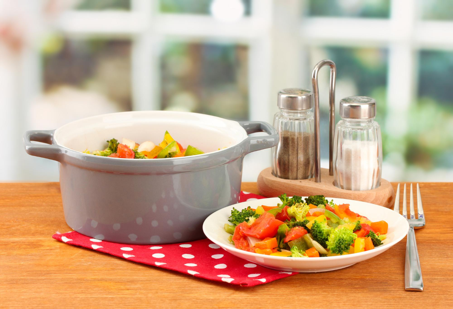 cooking pot