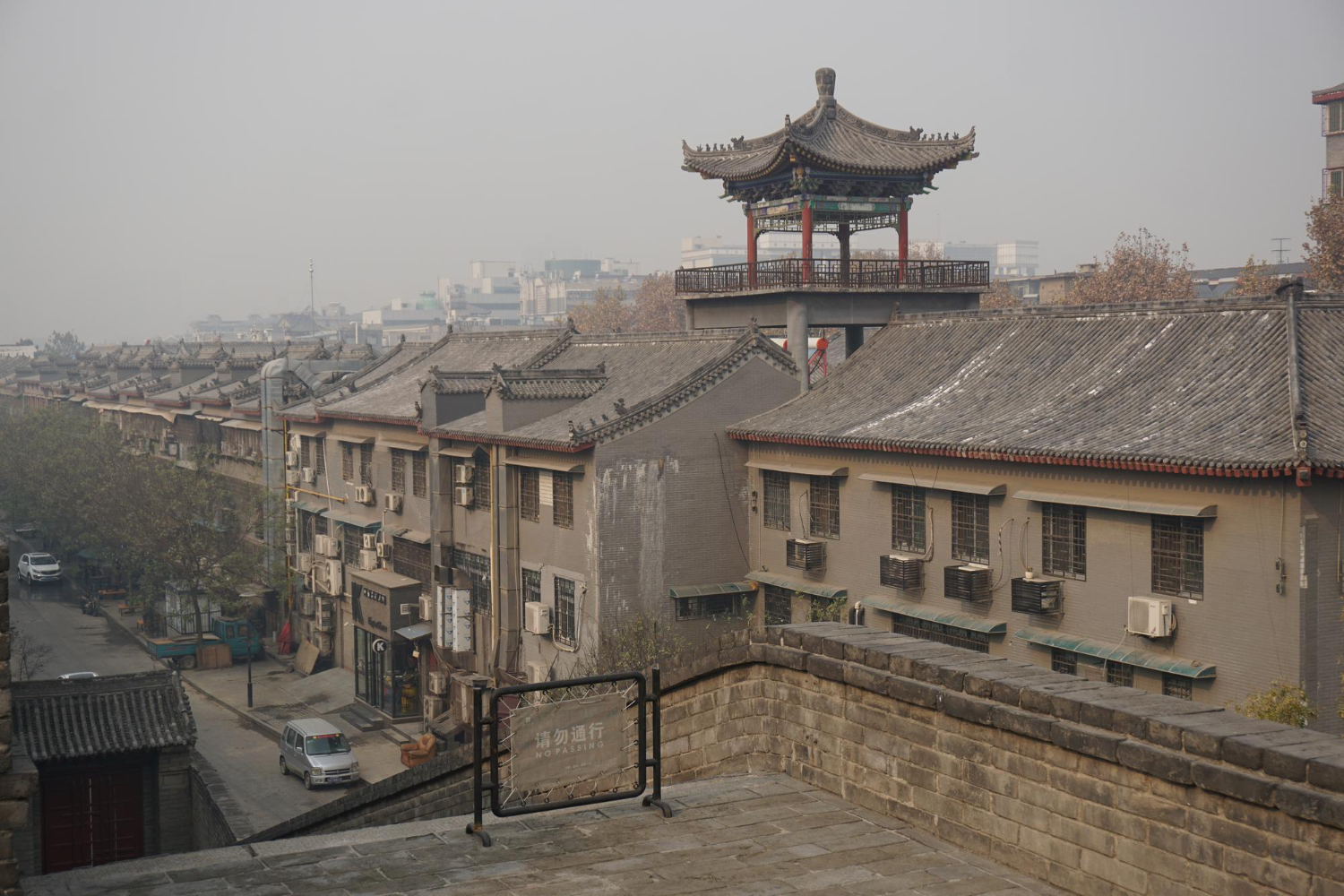 Pingyao, China