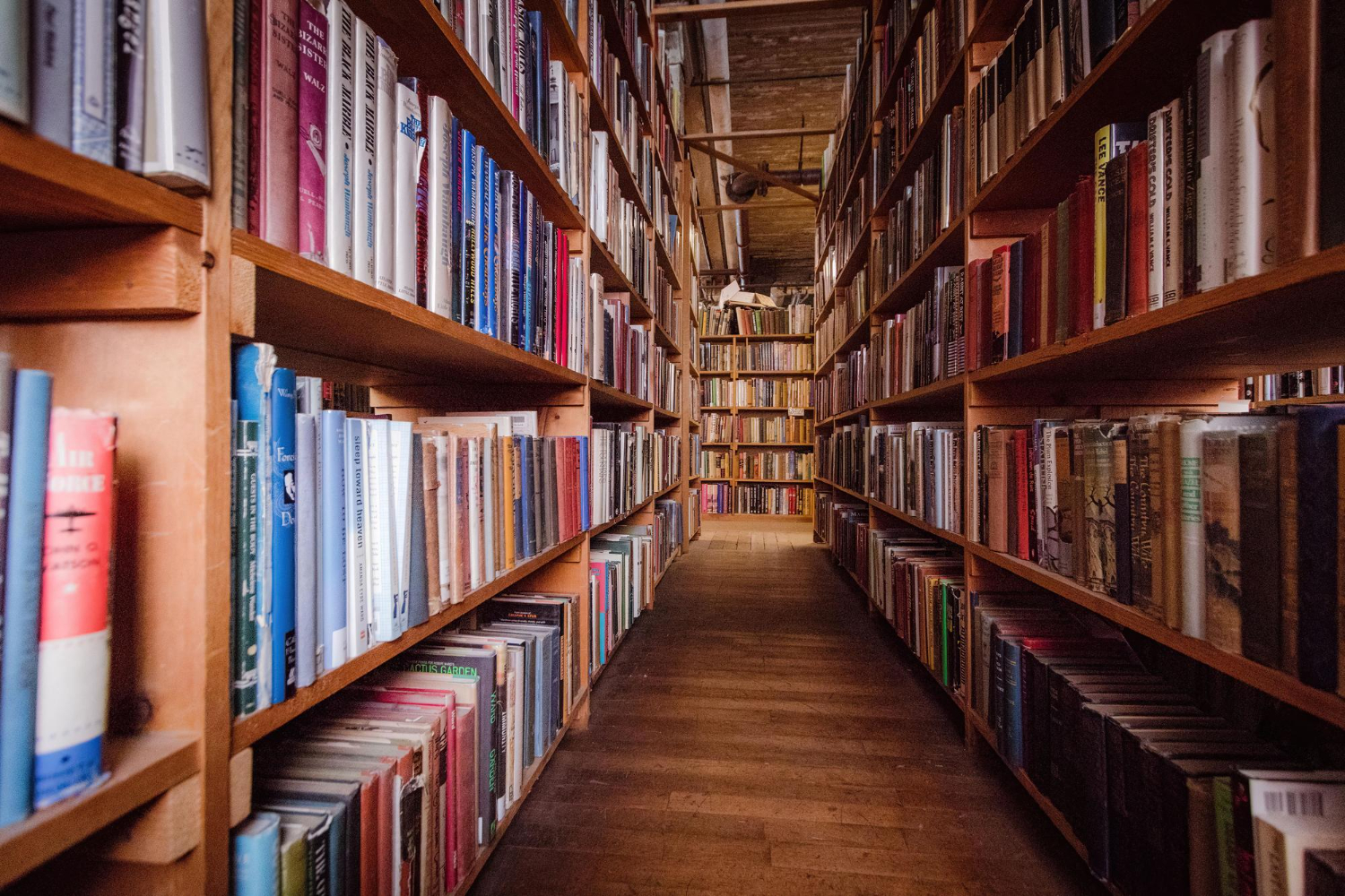 bookshop
