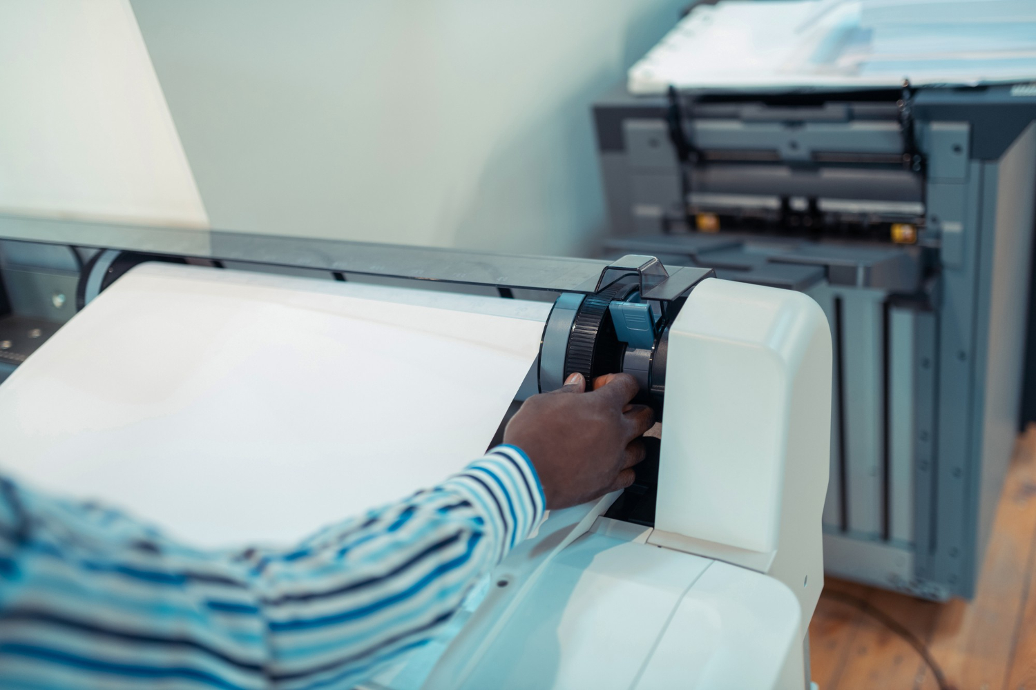 printing