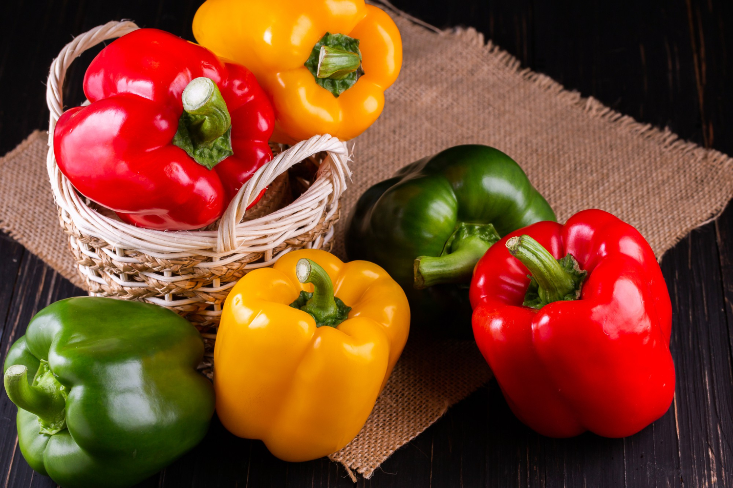 chillies