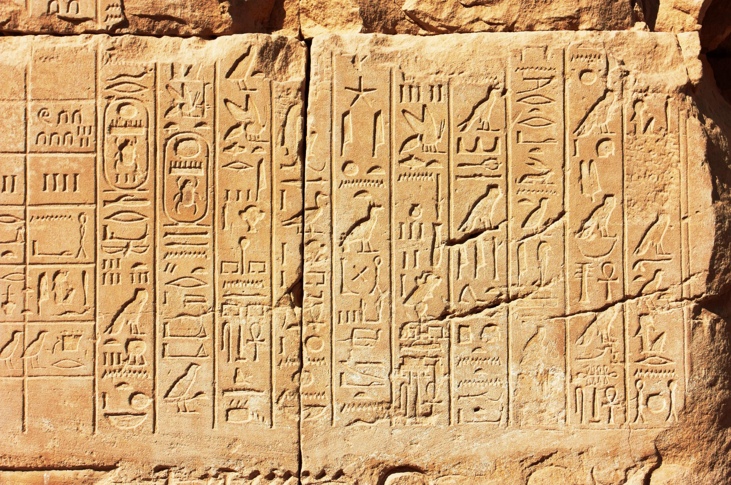 17 Writing Systems and the Problems They Were Invented to Solve