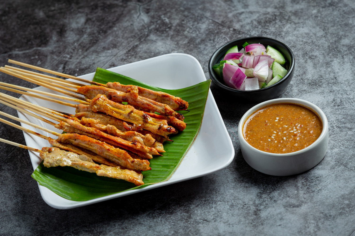 Satay