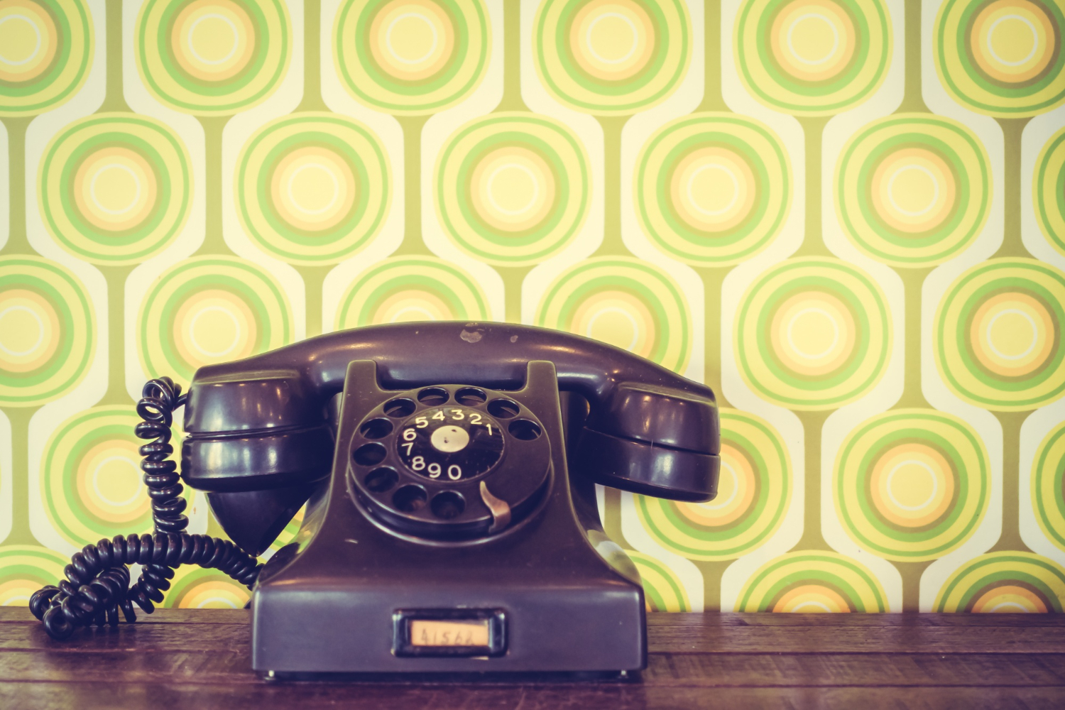 telephone