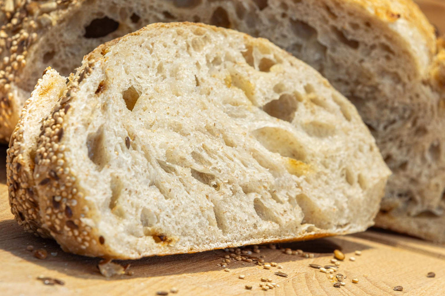 Sourdough