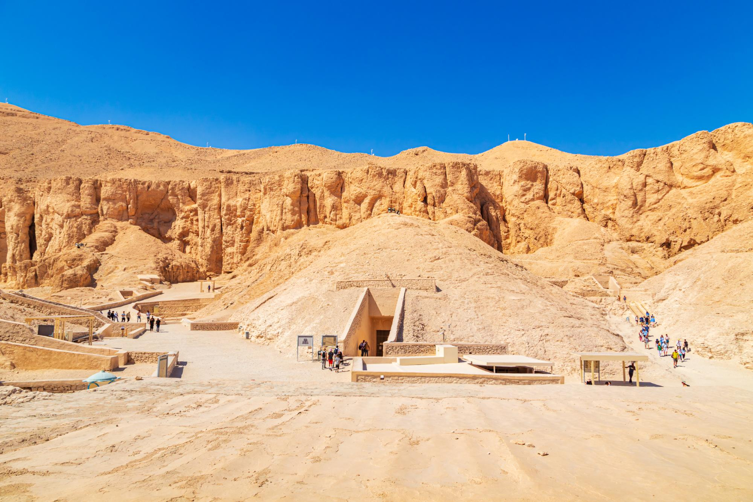 Valley of the Kings