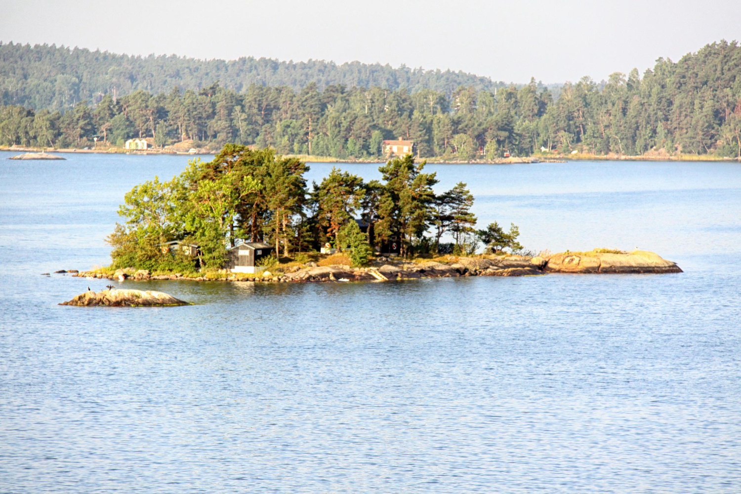 island