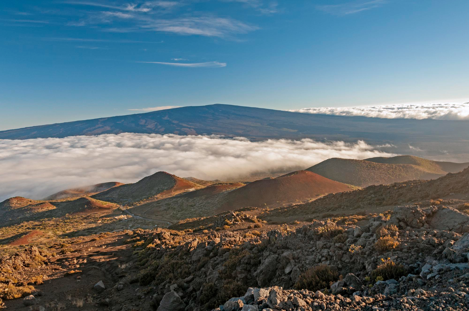 Mauna Kea