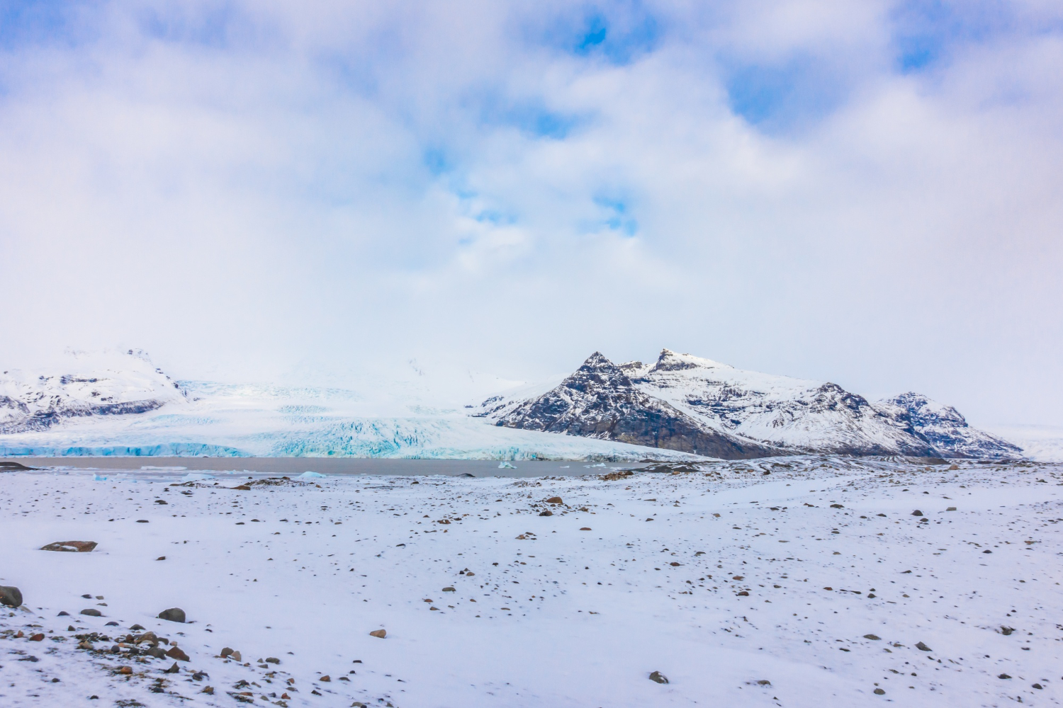 Antarctic