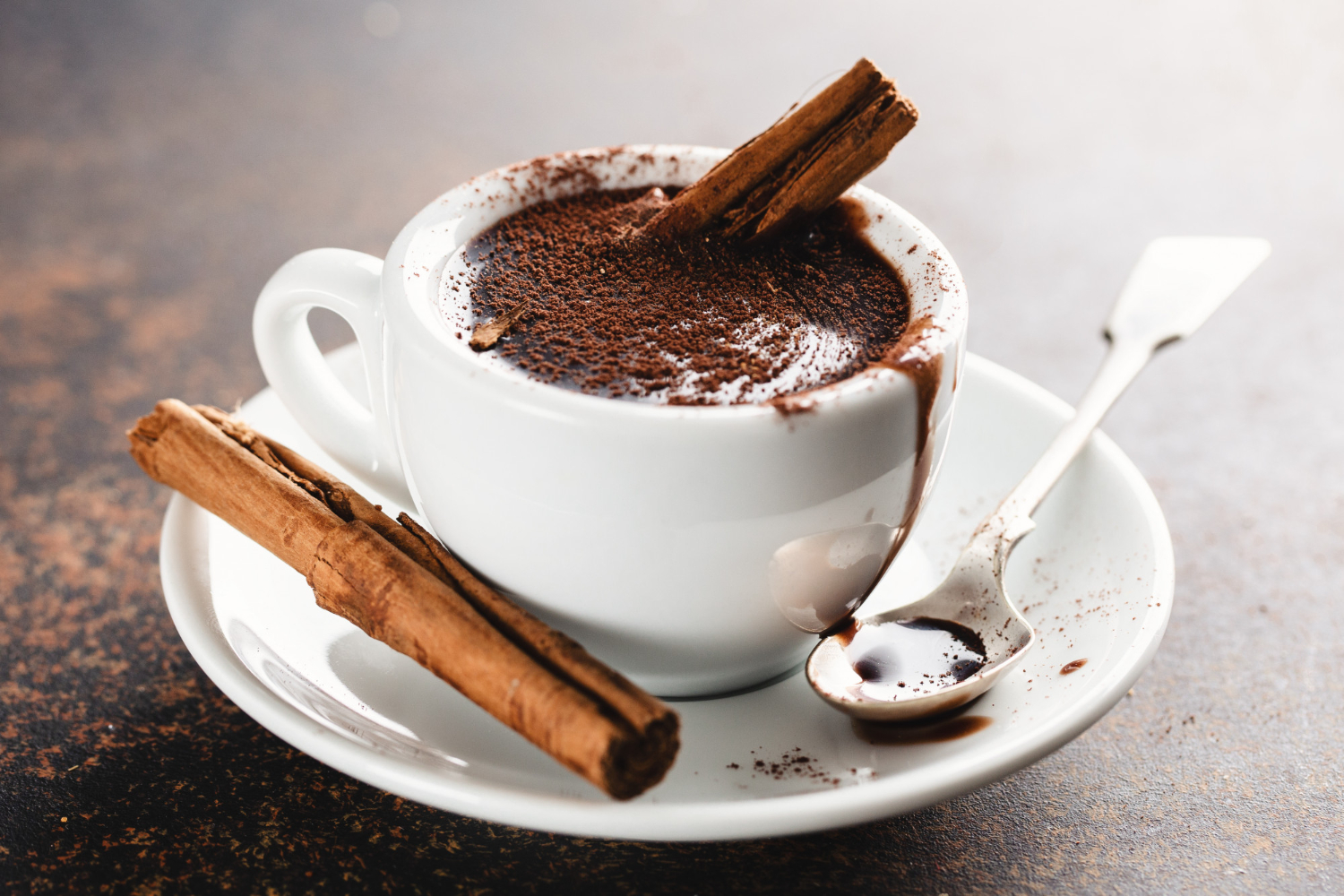 Hot Chocolate