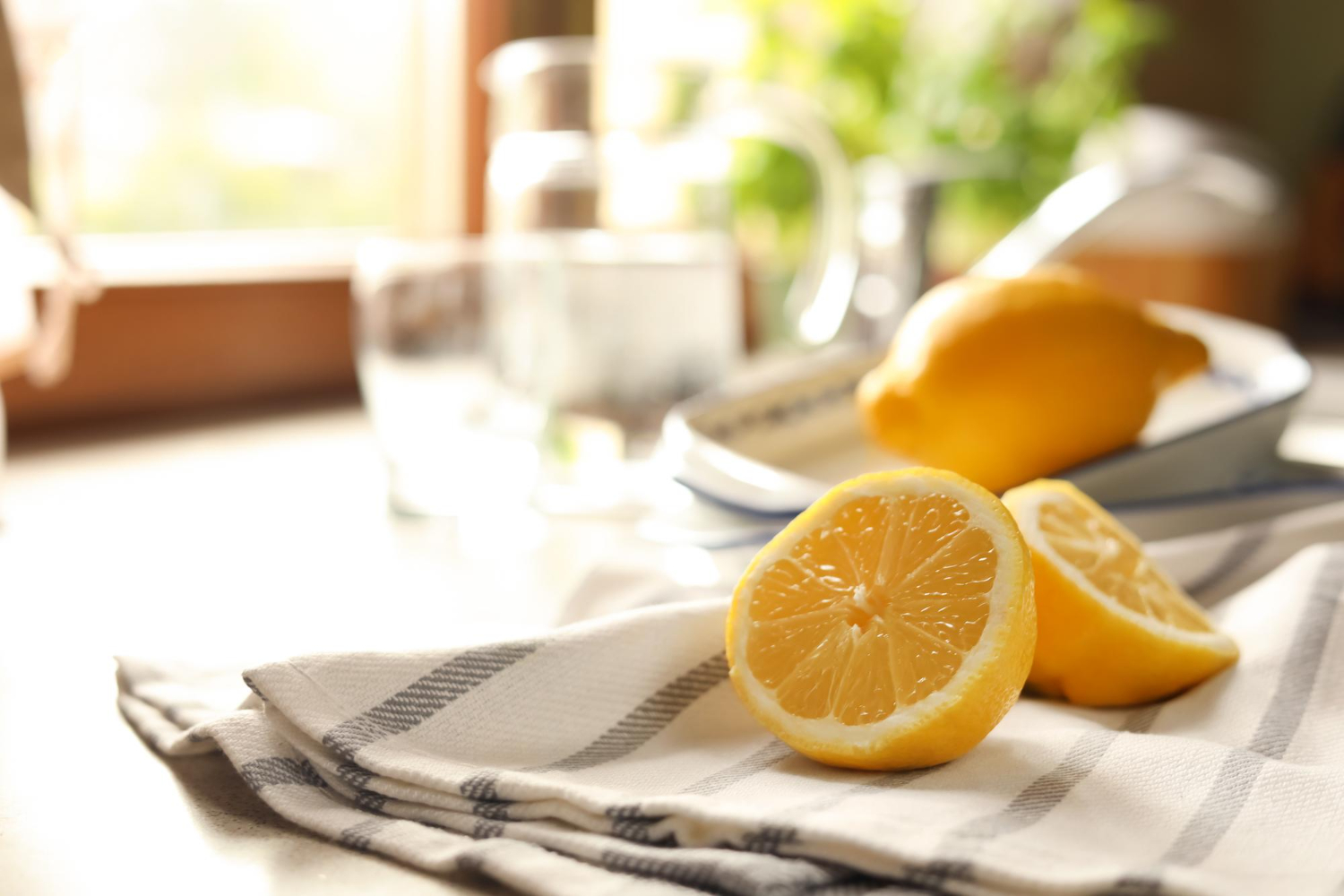 Lemons