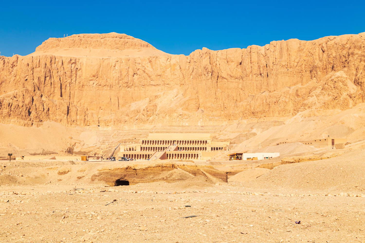 Valley of the Kings