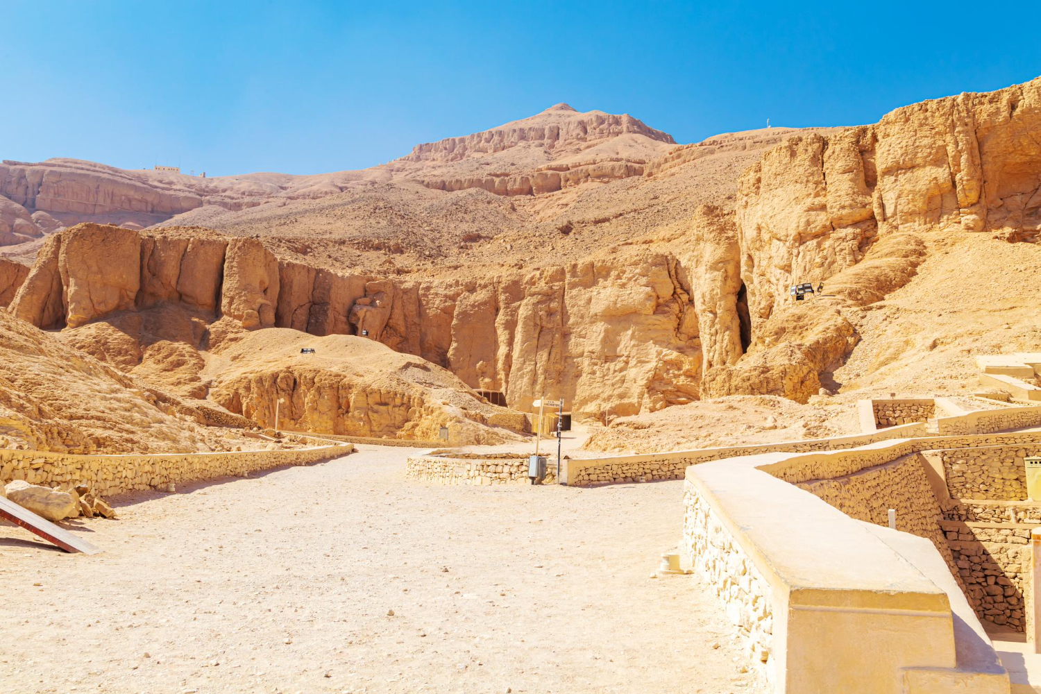 Valley of the Kings