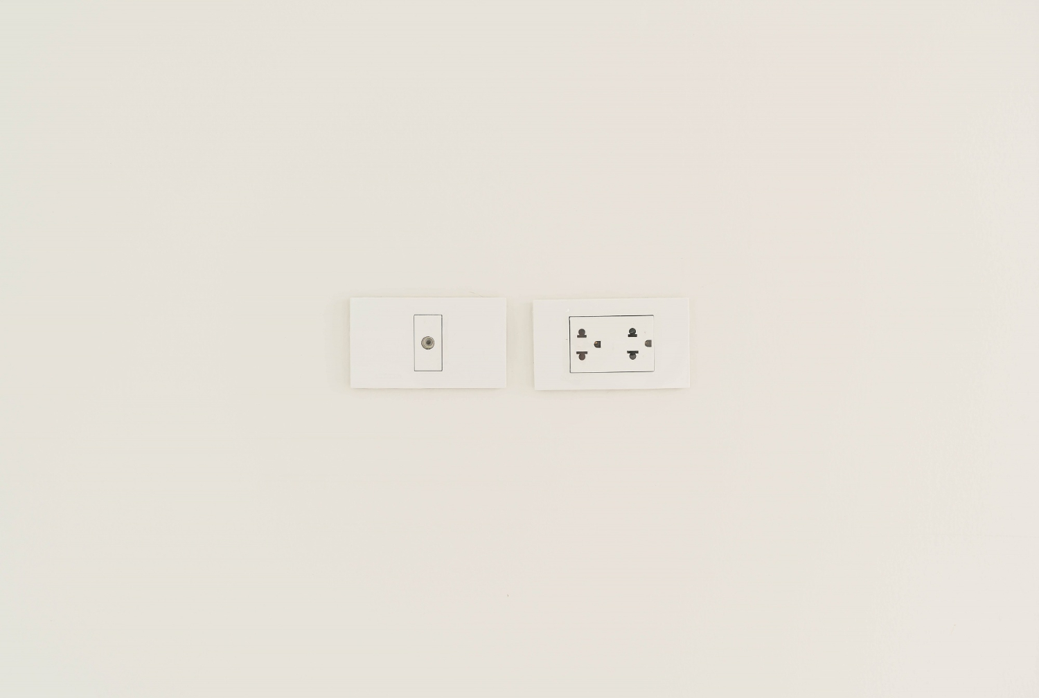 electrical socket wall plug