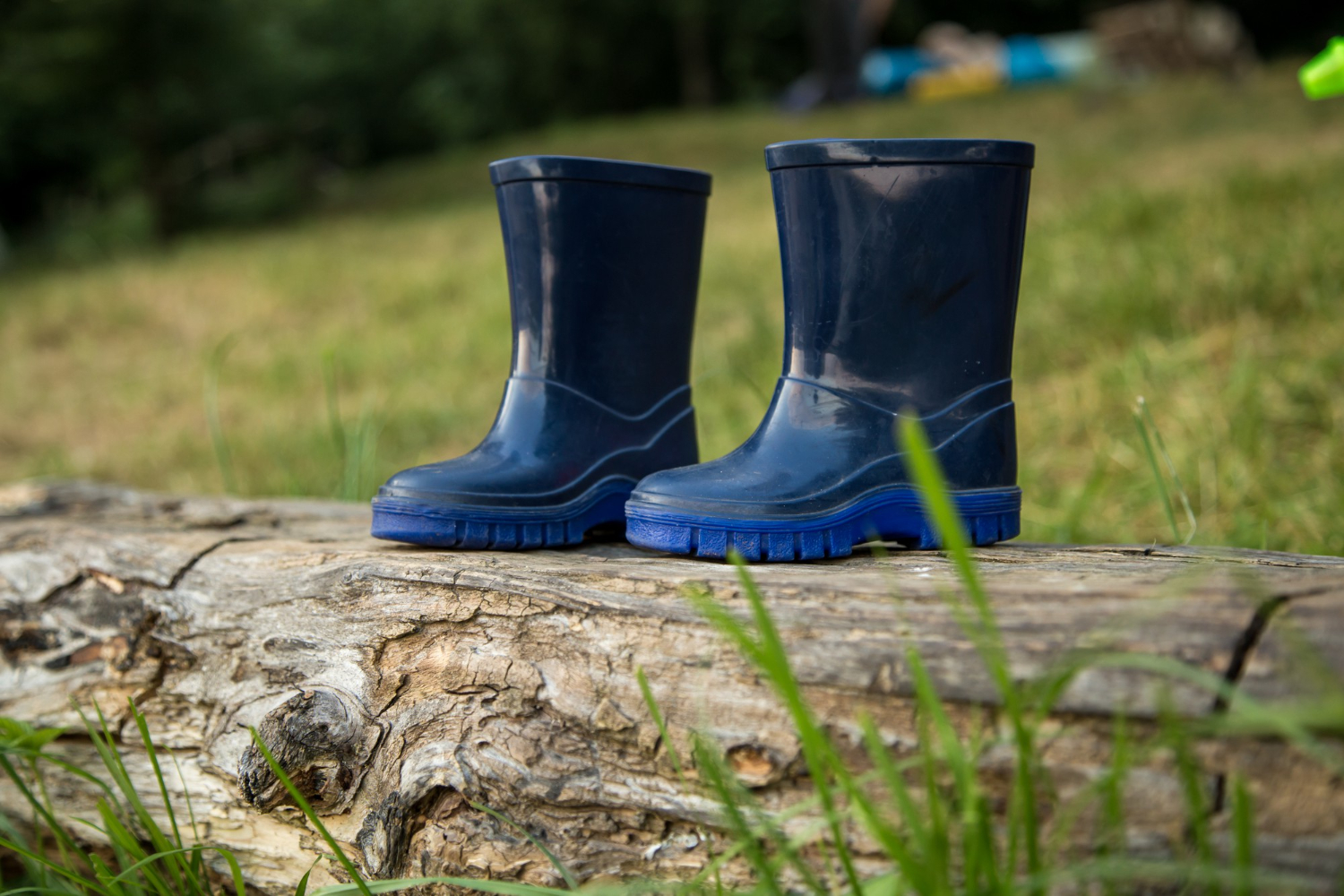 footwear