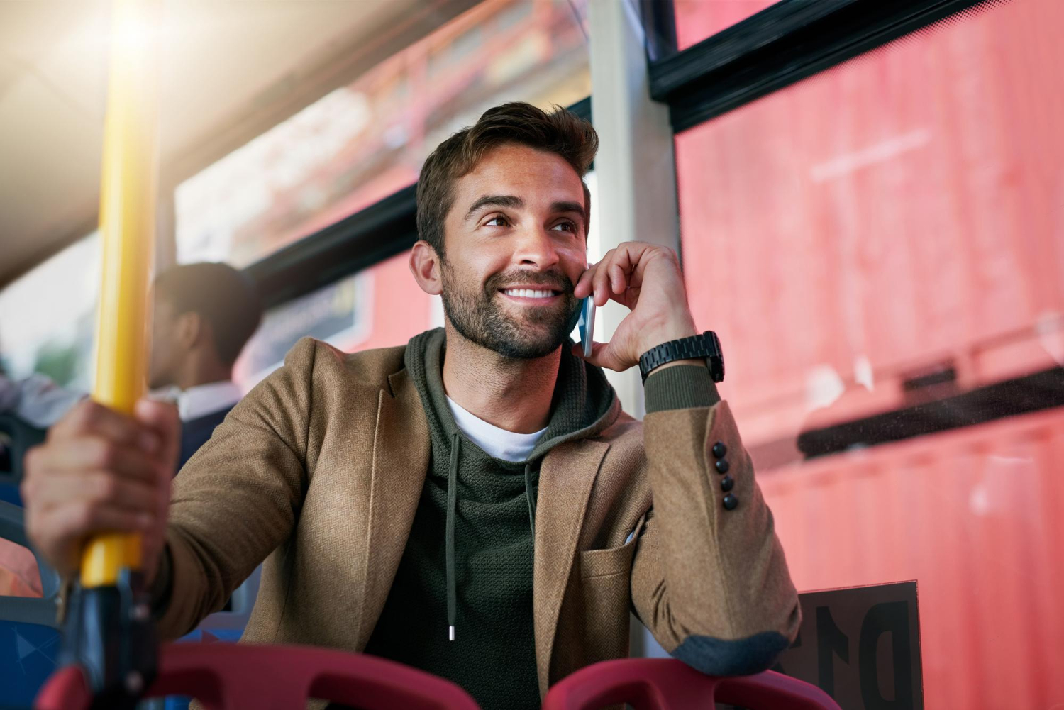10 Ways to Work Out a City Transport System in an Afternoon