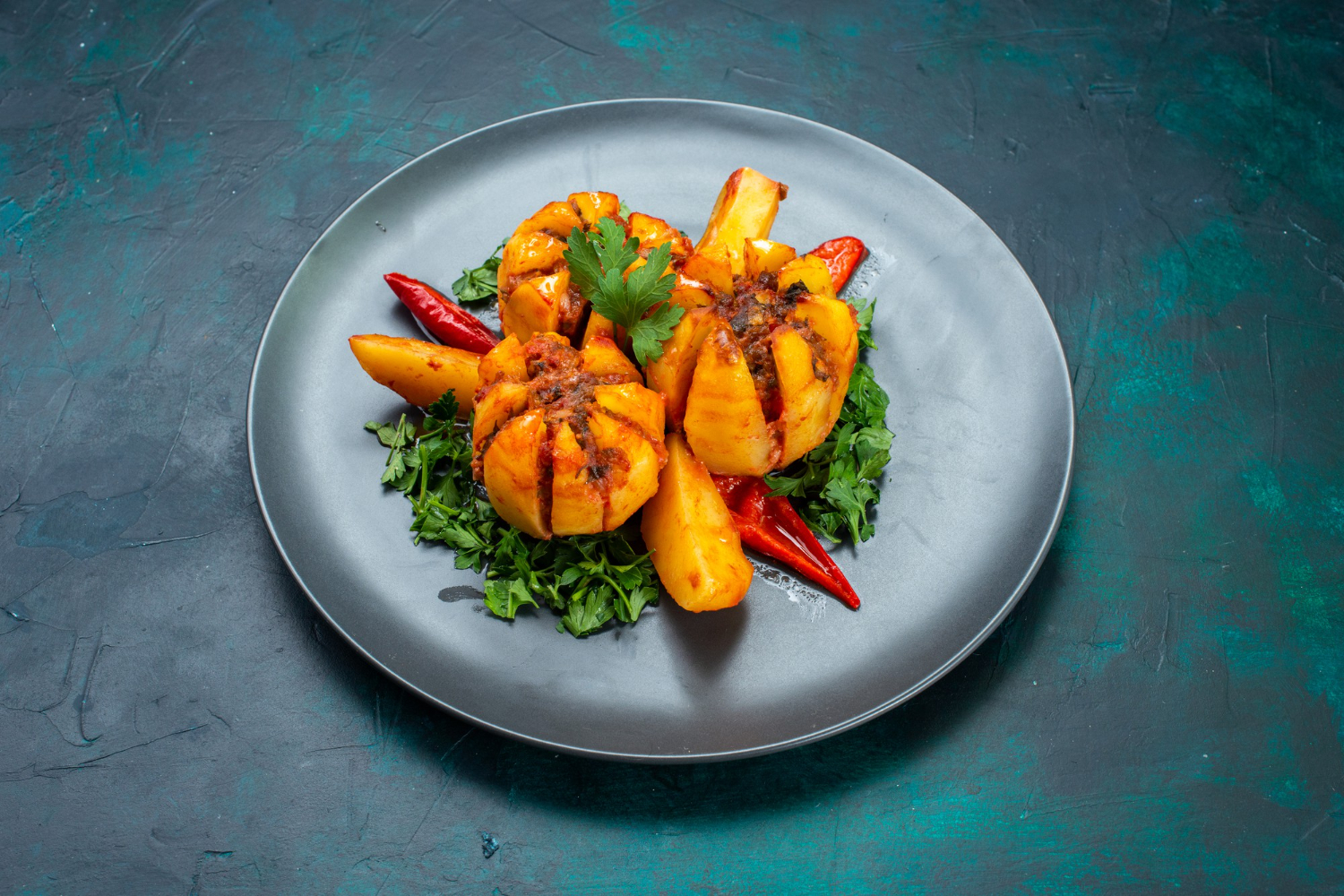 Food Plate