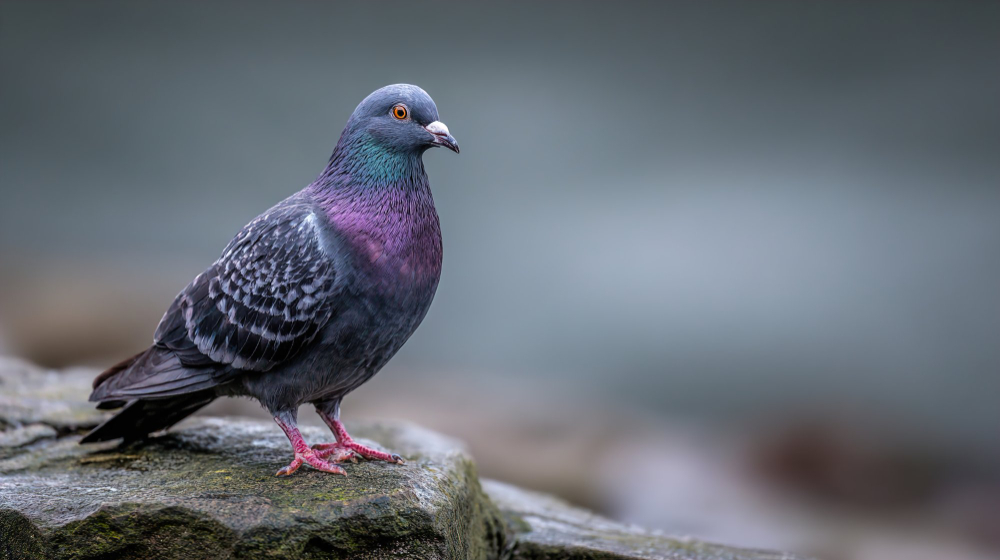 pigeon