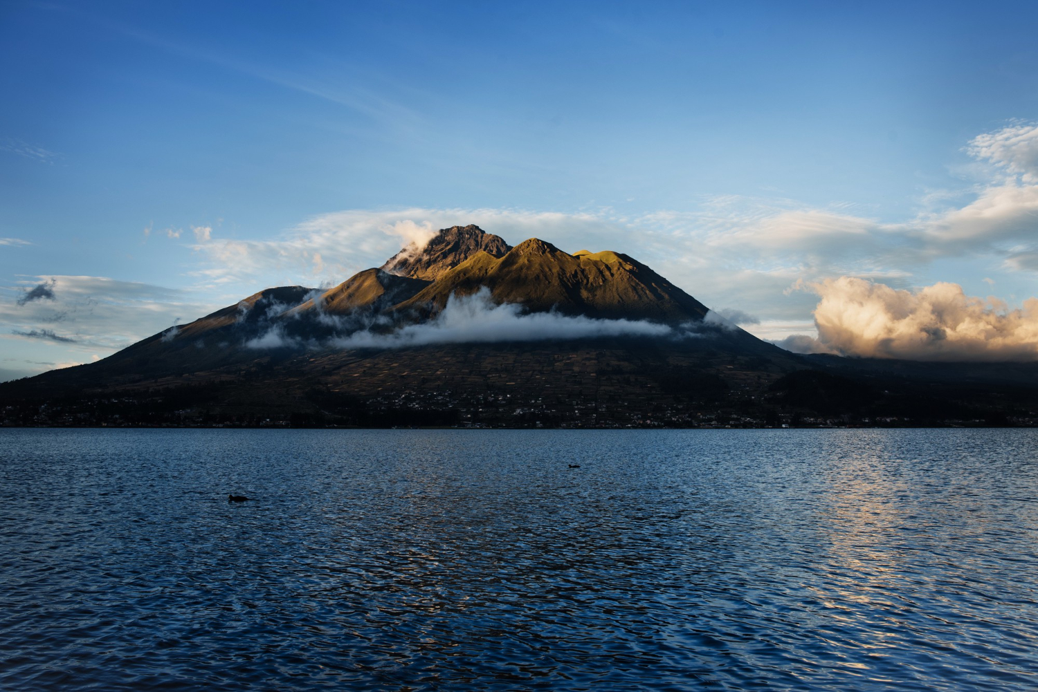 island