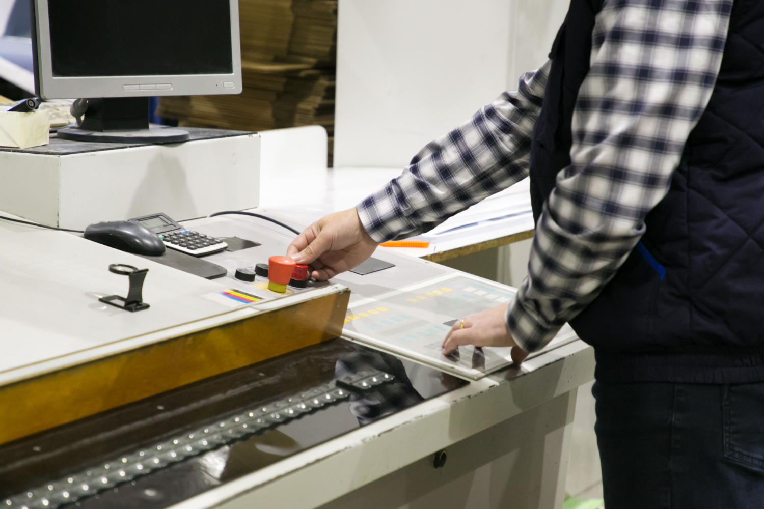 printing