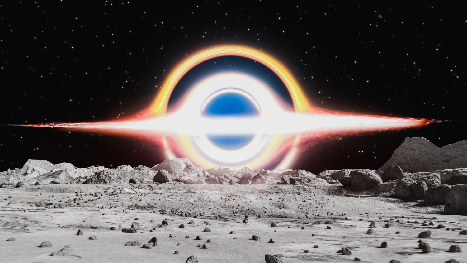 Space