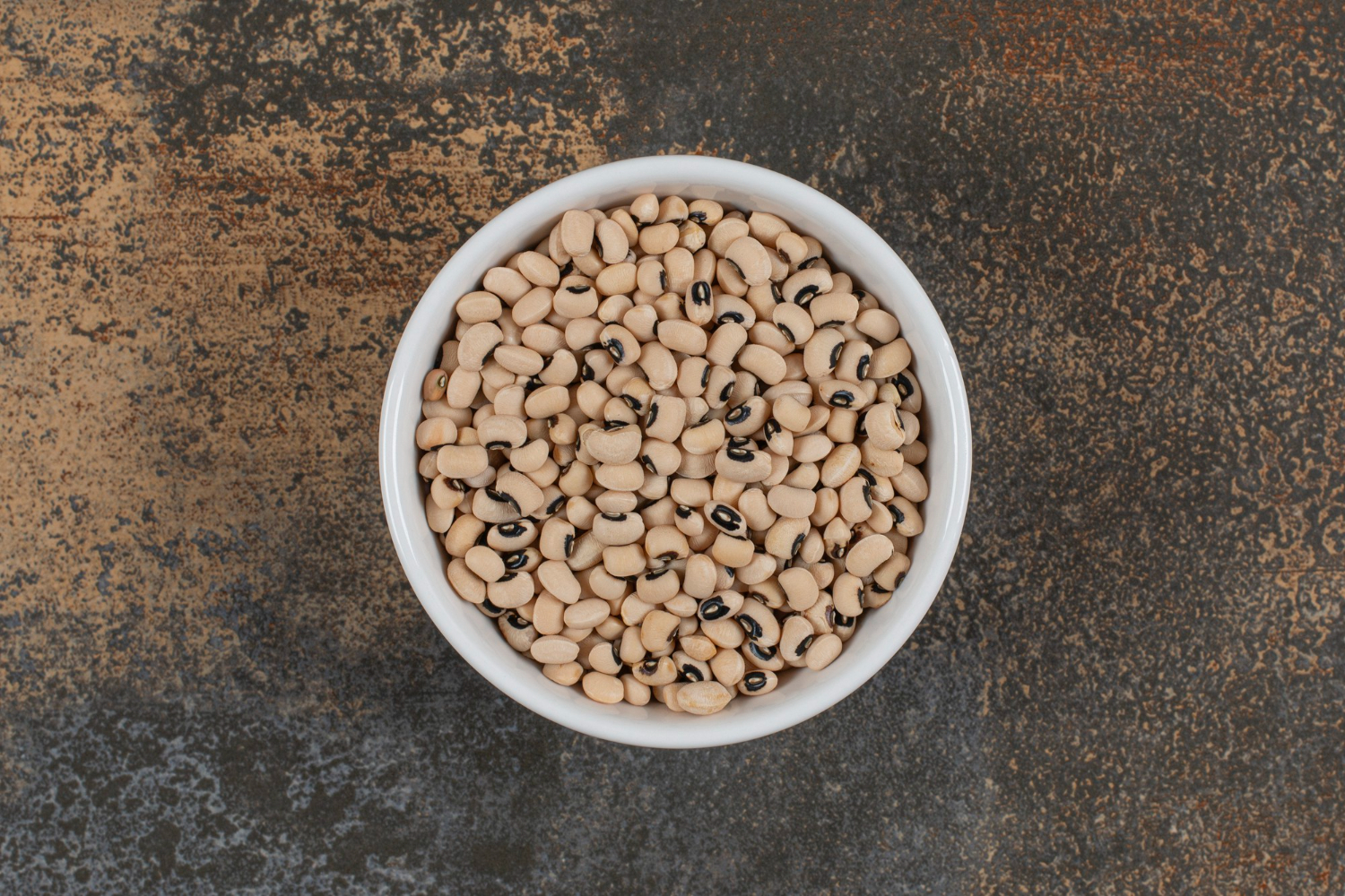 Black-Eyed Peas