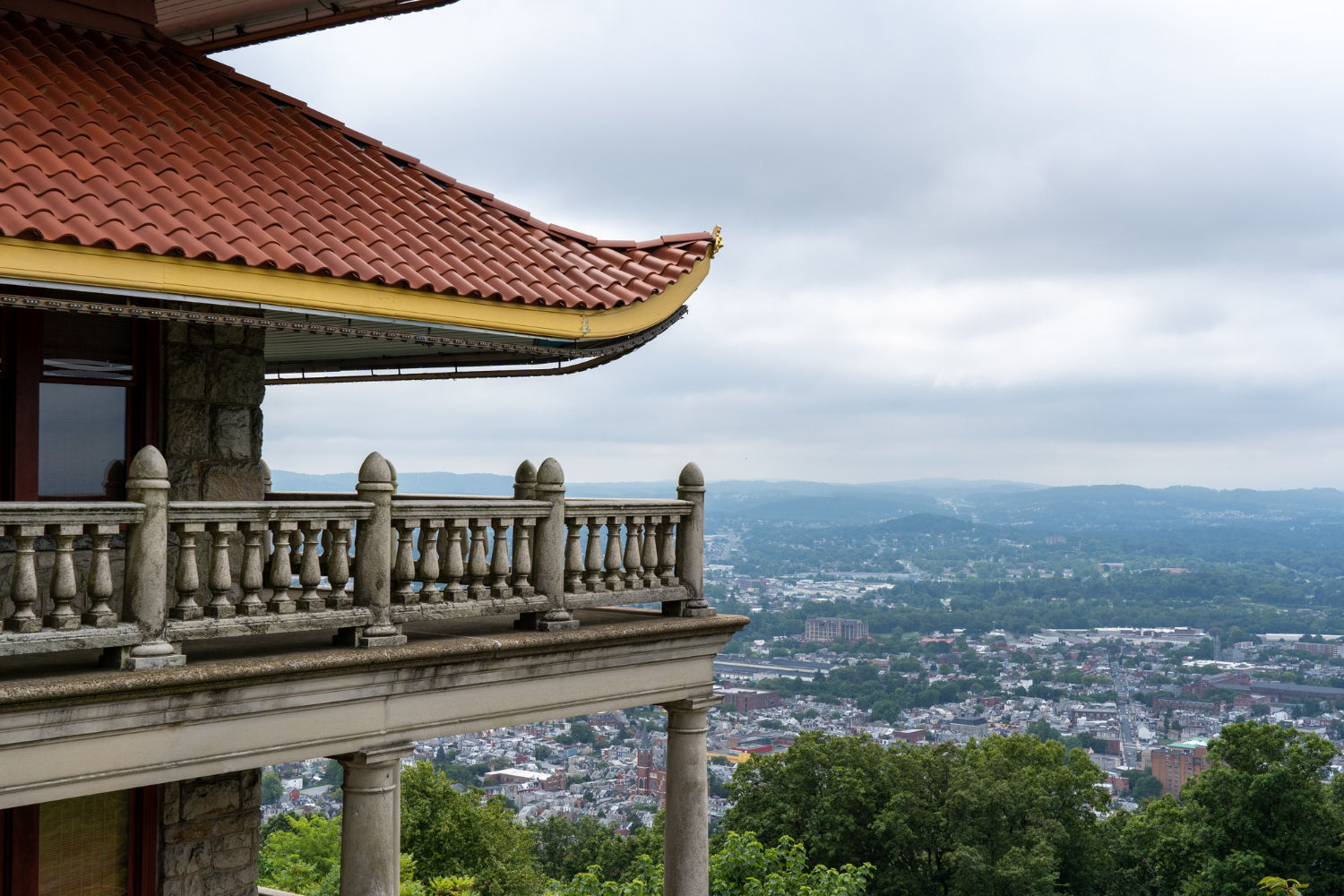 Roof
