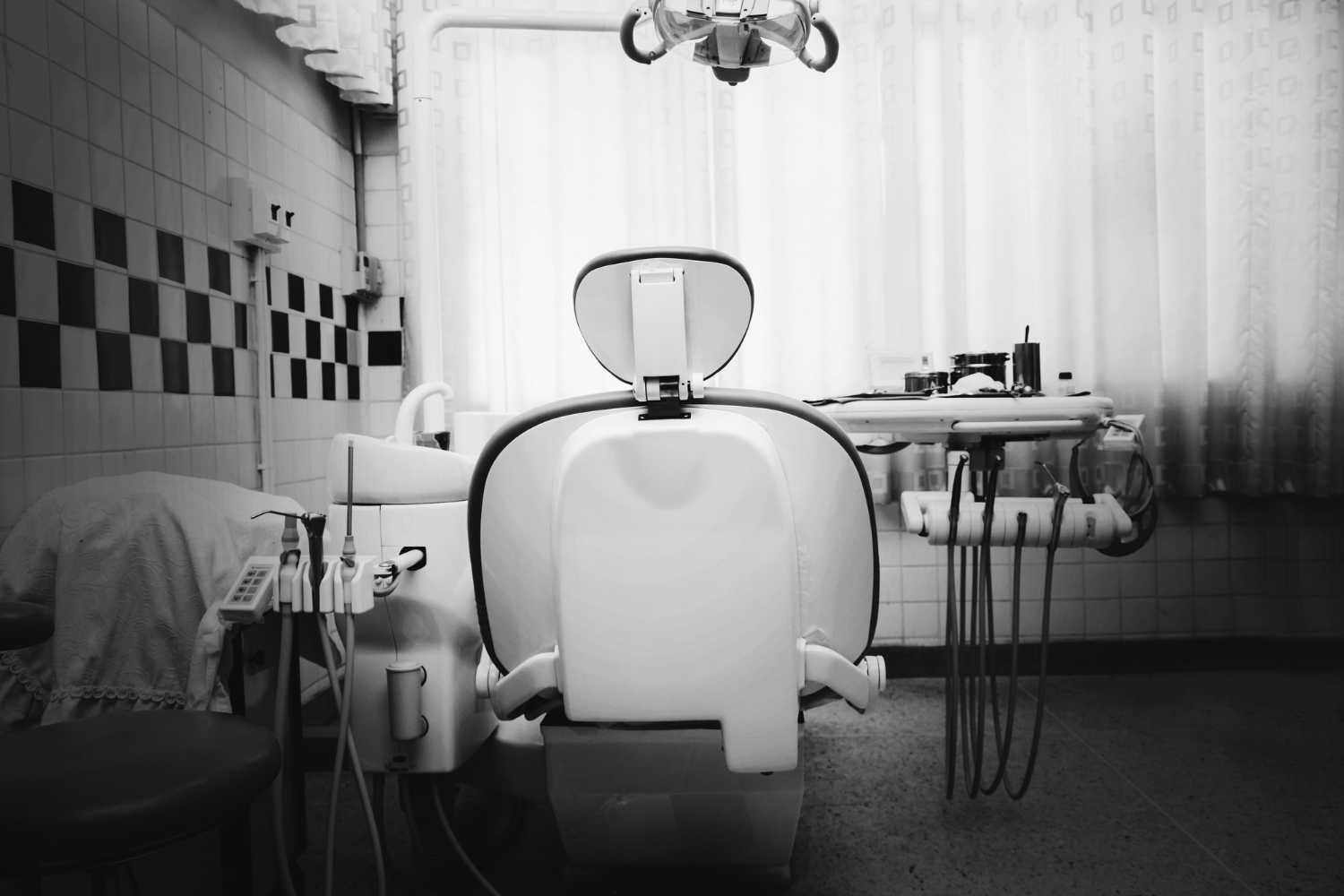 vintage dental