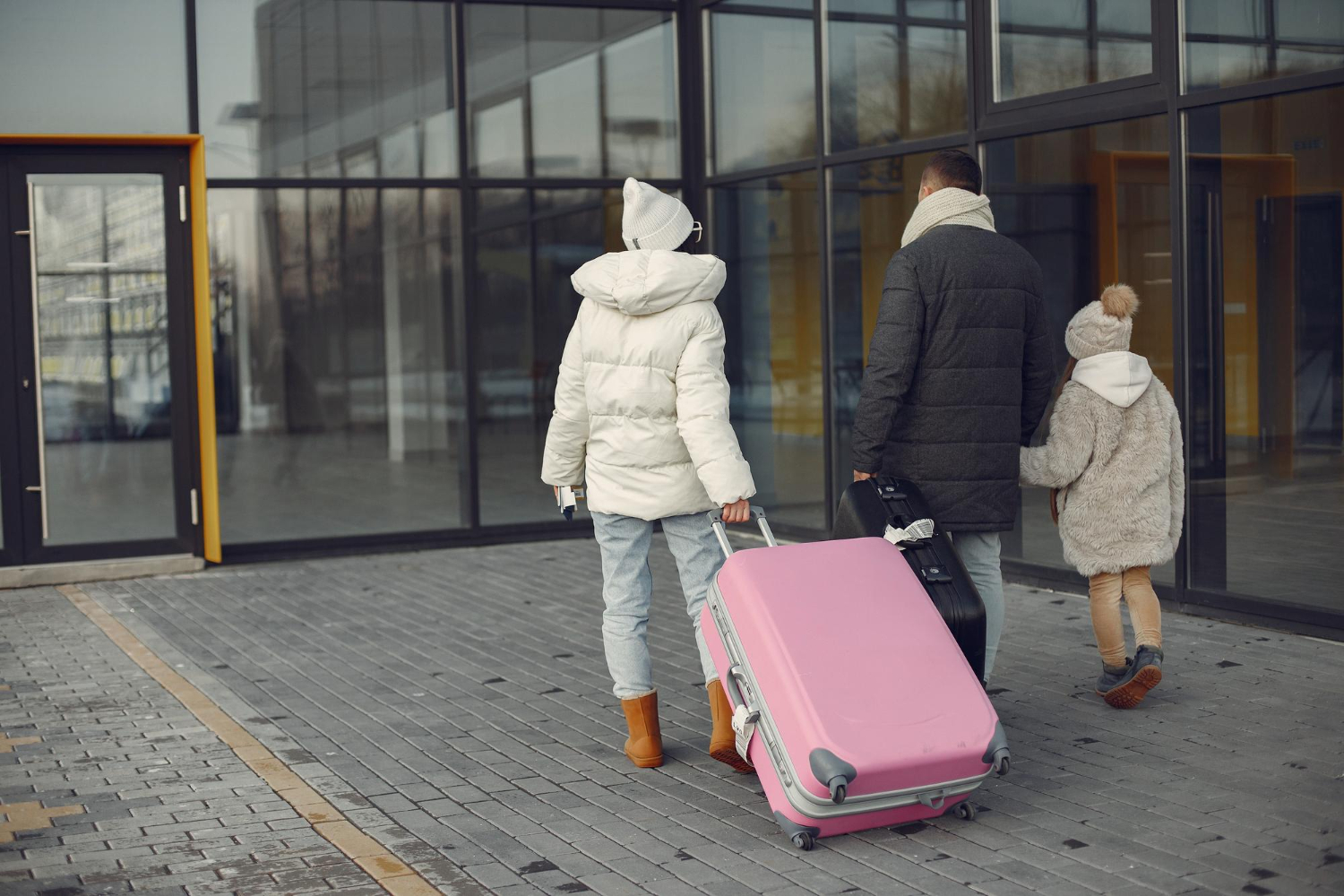 family travel