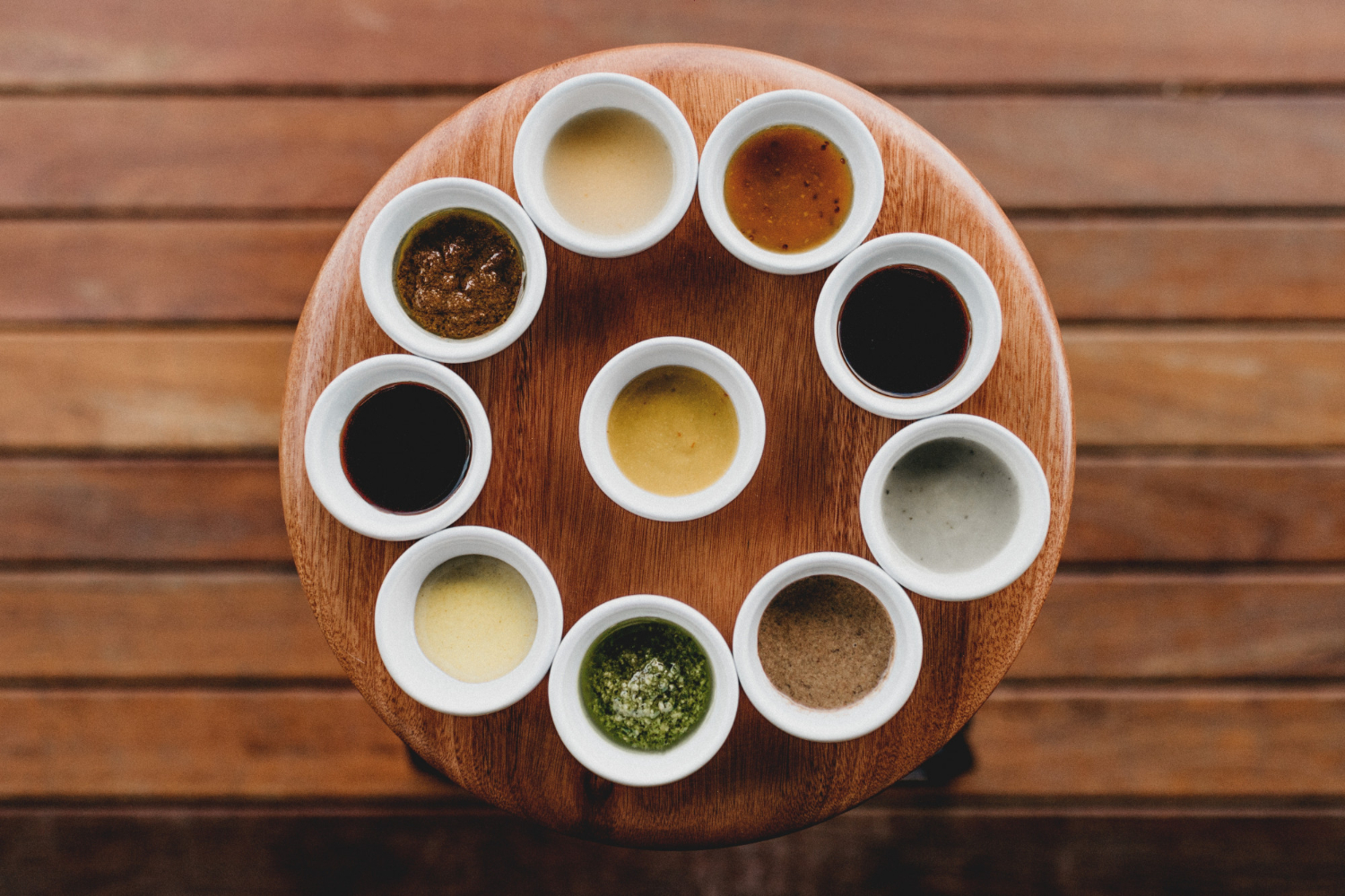 Pan Sauces 