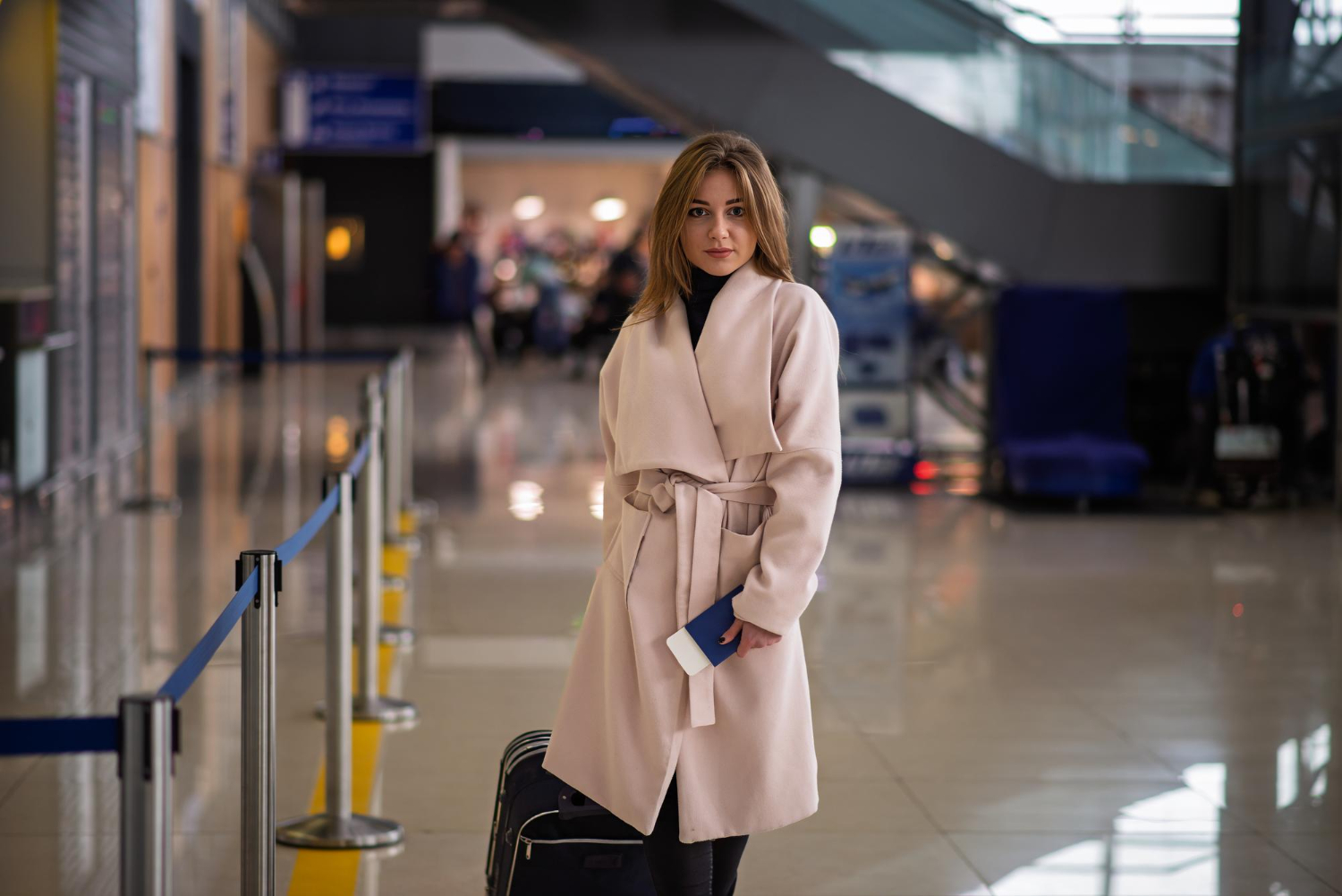 Traveler